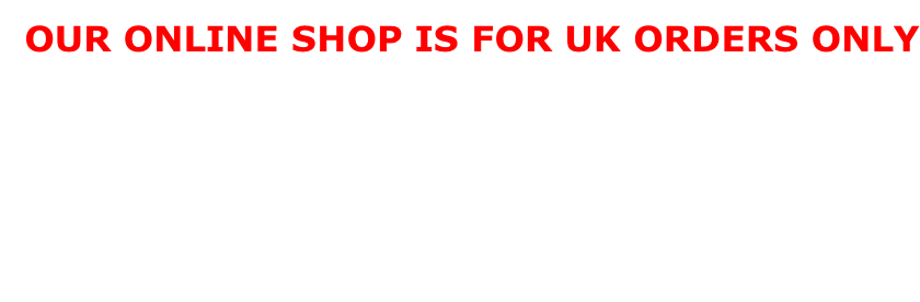 OUR ONLINE SHOP IS FOR UK ORDERS ONLY     FOR OVERSEAS ORDERS PLEASE CONTACT US AT  KATH.LEACH@TECHNOVENT.COM